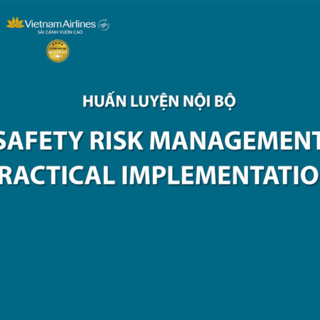 Safety risk management practical implementation