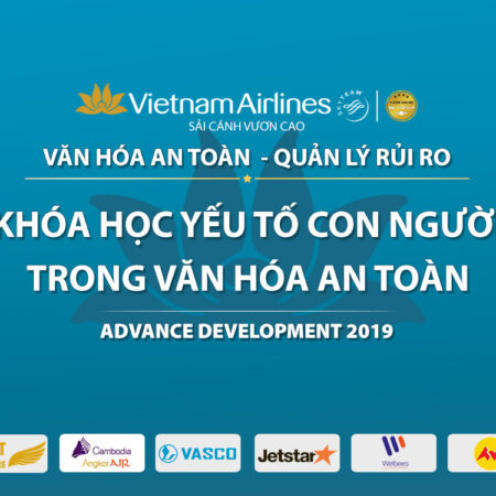 Yếu tố Con người trong An toàn 2019 – Continue to update