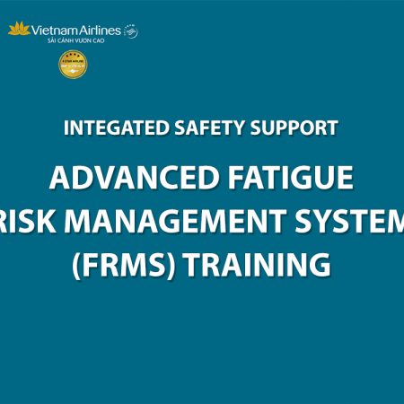 Advanced Fatigue Risk Management System (FRMS) Training