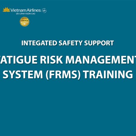 Fatigue risk management system