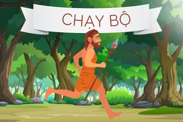 Gamitification – chay bo 1