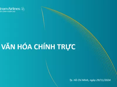 Văn hóa chính trực