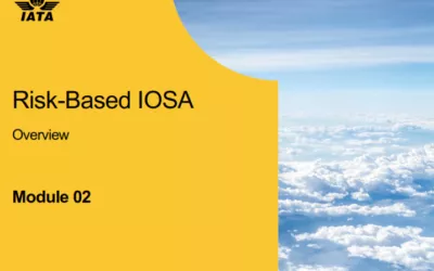 Huấn luyện Risk-based IOSA