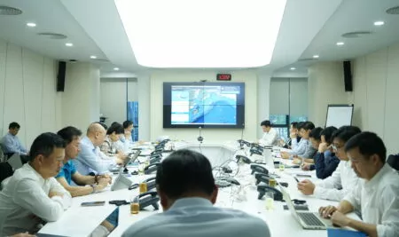 Vietnam Airlines nâng cao năng lực quản lý khủng hoảng