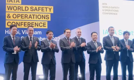 i-ASC – Công cụ khảo sát và nâng tầm văn hóa an toàn hàng không toàn cầu của IATA