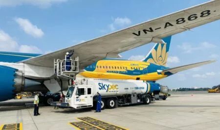 Khảo sát văn hóa an toàn IATA 2025: chung nhịp an toàn – nâng tầm chuẩn mực và kiến tạo giá trị